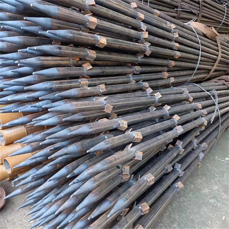 亳州无缝注浆管与有缝的区别