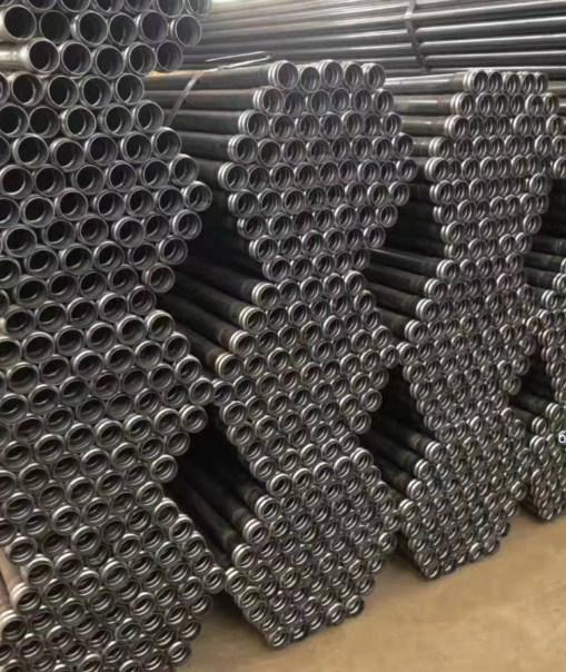 亳州直管形态声测管