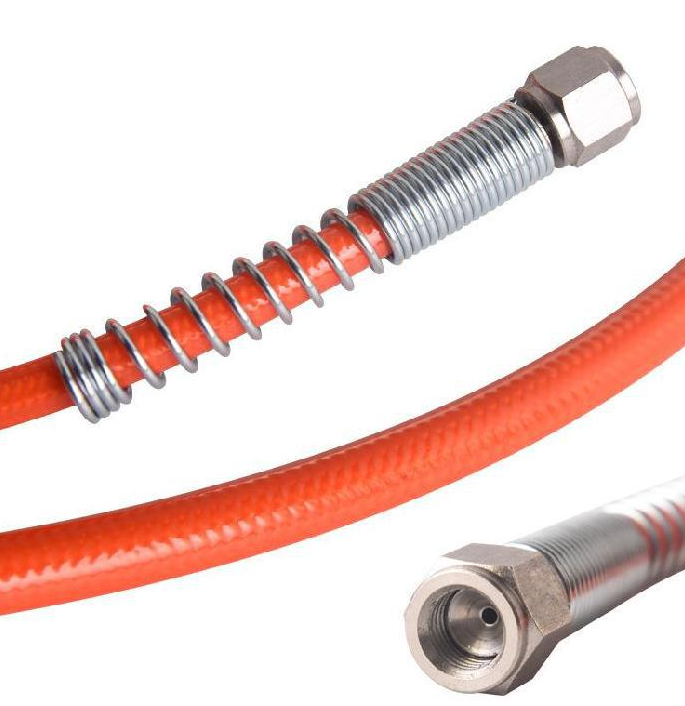 亳州波纹管形态