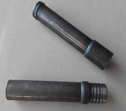 亳州钳压式声测管